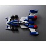 ヴァリアブルアクション 2ndLAP 新世紀GPXサイバーフォーミュラ スーパーアスラーダ01 Ver.2《24年1月預定》 4535123837128