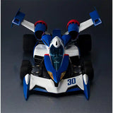 ヴァリアブルアクション 2ndLAP 新世紀GPXサイバーフォーミュラ スーパーアスラーダ01 Ver.2《24年1月預定》 4535123837128