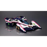 【再販】ヴァリアブルアクション Hi-SPEC 新世紀GPXサイバーフォーミュラSIN 凰呀 AN-21《24年1月預定》 4535123837241