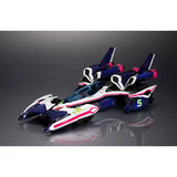 【再販】ヴァリアブルアクション Hi-SPEC 新世紀GPXサイバーフォーミュラSIN 凰呀 AN-21《24年1月預定》 4535123837241