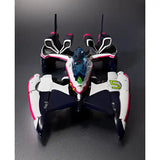 【再販】ヴァリアブルアクション Hi-SPEC 新世紀GPXサイバーフォーミュラSIN 凰呀 AN-21《24年1月預定》 4535123837241
