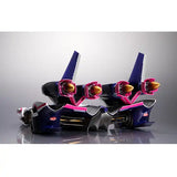 【再販】ヴァリアブルアクション Hi-SPEC 新世紀GPXサイバーフォーミュラSIN 凰呀 AN-21《24年1月預定》 4535123837241