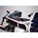【再販】ヴァリアブルアクション Hi-SPEC 新世紀GPXサイバーフォーミュラSIN 凰呀 AN-21《24年1月預定》 4535123837241