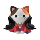 MEGA CAT PROJECT ワンピース ニャンとも大きなニャンピースニャーン! 1 モンキー・D・ルフィ※不設寄送《24年2月預定》 4535123837289