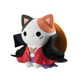 MEGA CAT PROJECT ワンピース ニャンとも大きなニャンピースニャーン! 1 モンキー・D・ルフィ※不設寄送《24年2月預定》 4535123837289