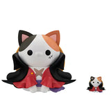 MEGA CAT PROJECT ワンピース ニャンとも大きなニャンピースニャーン! 1 モンキー・D・ルフィ※不設寄送《24年2月預定》 4535123837289