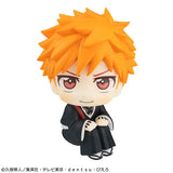 るかっぷ BLEACH 千年血戦篇 黒崎一護※不設寄送《24年1月預定》 4535123837364