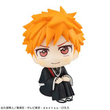るかっぷ BLEACH 千年血戦篇 黒崎一護※不設寄送《24年1月預定》 4535123837364