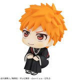 るかっぷ BLEACH 千年血戦篇 黒崎一護※不設寄送《24年1月預定》 4535123837364