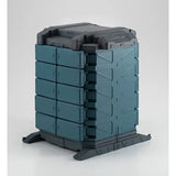 Realistic Model Series 機動戦士ガンダム 水星の魔女 Gストラクチャー [GS07-B] MSコンテナ(マテリアルカラーエディション)※不設寄送《23年12月預定》 4535123837401