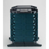 Realistic Model Series 機動戦士ガンダム 水星の魔女 Gストラクチャー [GS07-B] MSコンテナ(マテリアルカラーエディション)※不設寄送《23年12月預定》 4535123837401