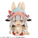 るかっぷ メイドインアビス 烈日の黄金郷 ナナチ※不設寄送《23年12月預定》 4535123837609