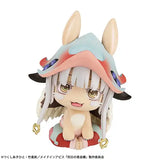 るかっぷ メイドインアビス 烈日の黄金郷 ナナチ※不設寄送《23年12月預定》 4535123837609
