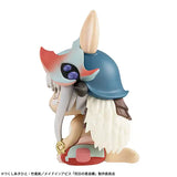 るかっぷ メイドインアビス 烈日の黄金郷 ナナチ※不設寄送《23年12月預定》 4535123837609