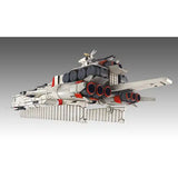 コスモフリートスペシャル 機動戦士ガンダム 逆襲のシャア ラー・カイラム Re.《23年12月預定》 4535123837654
