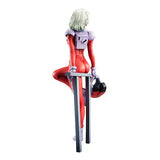 【再販】GGG 機動戦士ガンダム第08MS小隊 アイナ・サハリン《24年2月預定》 4535123837708