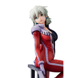 【再販】GGG 機動戦士ガンダム第08MS小隊 アイナ・サハリン《24年2月預定》 4535123837708
