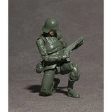G.M.G. PROFESSIONAL 機動戦士ガンダム ジオン公国軍一般兵士02※不設寄送《23年12月預定》 4535123837722