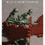 G.M.G. PROFESSIONAL 機動戦士ガンダム ジオン公国軍一般兵士02※不設寄送《23年12月預定》 4535123837722