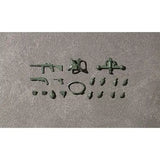 G.M.G. PROFESSIONAL 機動戦士ガンダム ジオン公国軍一般兵士02※不設寄送《23年12月預定》 4535123837722