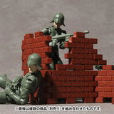 G.M.G. PROFESSIONAL 機動戦士ガンダム ジオン公国軍一般兵士03※不設寄送《23年12月預定》 4535123837739