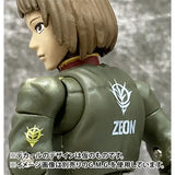 G.M.G. PROFESSIONAL 機動戦士ガンダム ジオン公国軍一般兵士03※不設寄送《23年12月預定》 4535123837739