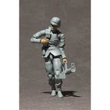 G.M.G. PROFESSIONAL 機動戦士ガンダム 地球連邦軍一般兵士01※不設寄送《23年12月預定》 4535123837746