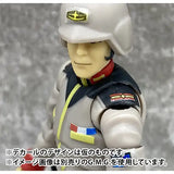 G.M.G. PROFESSIONAL 機動戦士ガンダム 地球連邦軍一般兵士01※不設寄送《23年12月預定》 4535123837746