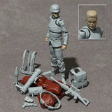 G.M.G. PROFESSIONAL 機動戦士ガンダム 地球連邦軍一般兵士02※不設寄送《23年12月預定》 4535123837753