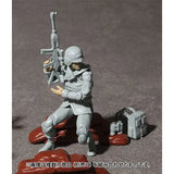 G.M.G. PROFESSIONAL 機動戦士ガンダム 地球連邦軍一般兵士02※不設寄送《23年12月預定》 4535123837753