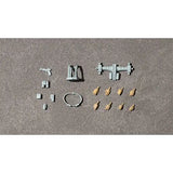 G.M.G. PROFESSIONAL 機動戦士ガンダム 地球連邦軍一般兵士03※不設寄送《23年12月預定》 4535123837760