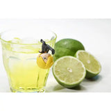 【再販】お茶友シリーズ ONE PIECE 海賊たちのティータイム(原盒8個入)《24年1月預定》 4535123837838