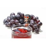 【再販】お茶友シリーズ ONE PIECE 海賊たちのティータイム(原盒8個入)《24年1月預定》 4535123837838