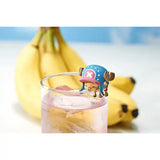 【再販】お茶友シリーズ ONE PIECE 海賊たちのティータイム(原盒8個入)《24年1月預定》 4535123837838