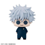 ちょこりんマスコット 呪術廻戦 Vol.2(原盒6個入)※不設寄送《24年1月預定》 4535123837876