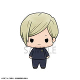 ちょこりんマスコット 呪術廻戦 Vol.2(原盒6個入)※不設寄送《24年1月預定》 4535123837876