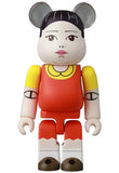 BE@RBRICK SERIES 44(隨機款式)(原盒24個入)※訂購四盒不保證原箱出貨《22年7月預定》 4530956240589