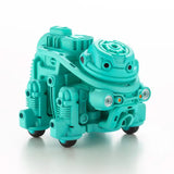 フレームアームズ・ガール フレームミュージック・ガール 初音ミク [マルットイズVer.] with TAMOTU [ミクVer.]※不設寄送《22年11月預定》 4934054042326