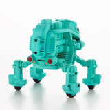 フレームアームズ・ガール フレームミュージック・ガール 初音ミク [マルットイズVer.] with TAMOTU [ミクVer.]※不設寄送《22年11月預定》 4934054042326