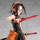 SHAMAN KING 麻倉葉《22年10月預定》 4573347243226