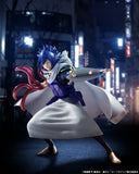 僕のヒーローアカデミア 天喰環 ヒーロースーツVer.《23年2月預定》 4573347243318