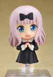 【再販】ねんどろいど かぐや様は告らせたい -天才たちの恋愛頭脳戦- 藤原千花《23年12月預定》 4571324598925