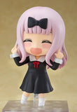 【再販】ねんどろいど かぐや様は告らせたい -天才たちの恋愛頭脳戦- 藤原千花《23年12月預定》 4571324598925