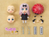 【再販】ねんどろいど かぐや様は告らせたい -天才たちの恋愛頭脳戦- 藤原千花《23年12月預定》 4571324598925