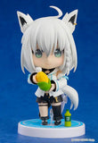【再販】ねんどろいど ホロライブプロダクション 白上フブキ《23年11月預定》 4571324598932