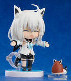 【再販】ねんどろいど ホロライブプロダクション 白上フブキ《23年11月預定》 4571324598932
