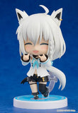 【再販】ねんどろいど ホロライブプロダクション 白上フブキ《23年11月預定》 4571324598932