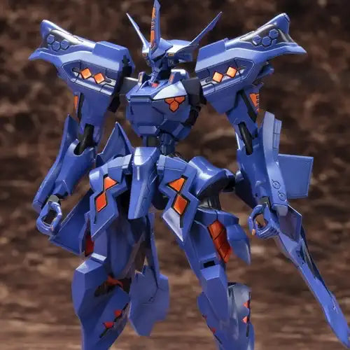 【再販】マブラヴ アンリミテッド ザ・デイアフター 武御雷 Type-00R 斯衛軍第16大隊指揮官機※不設寄送《22年9月預定》 4934054046430