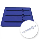 ドラゴンクエスト シリコンアイストレー ロトの剣(矽膠冰格)※不設寄送《22年7月預定》 4988601249324