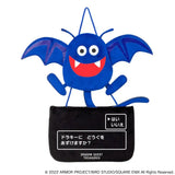 ドラゴンクエスト トレジャーズ 蒼き瞳と大空の羅針盤 ドラキーのウォールポケット※不設寄送《23年1月預定》 4988601254090